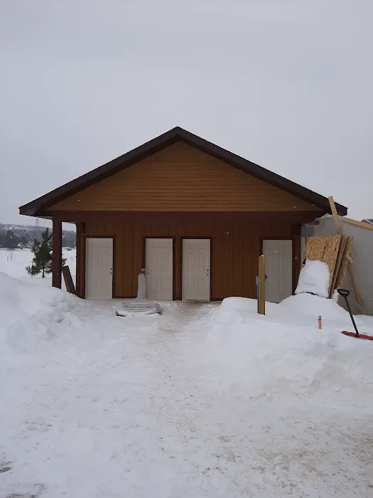 Keweenaw Waters Resort RV Park & Campground 0