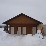 Keweenaw Waters Resort RV Park & Campground