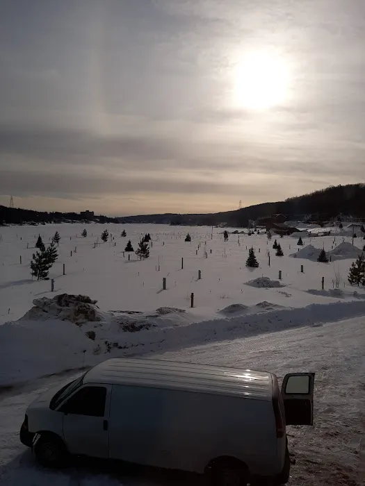 Keweenaw Waters Resort RV Park & Campground 3