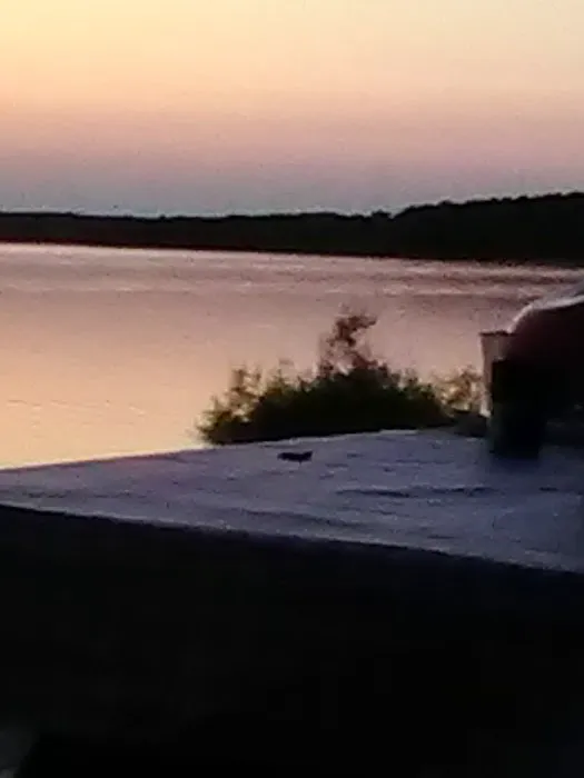 Bond Falls Flowage Camp I7 2