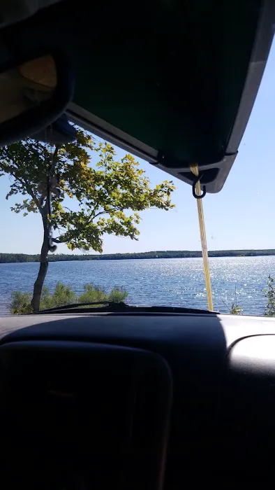 Bond Falls Flowage Camp I7 3