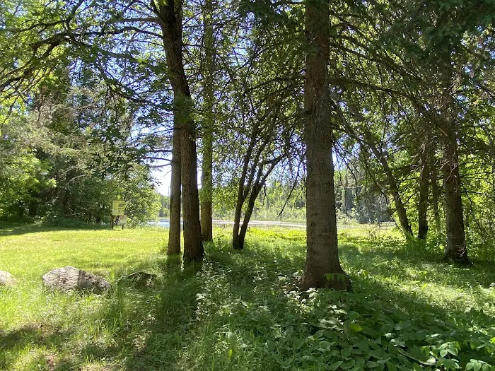 Robbins Pond Campground 6