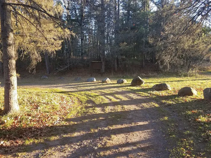 Robbins Pond Campground 8