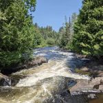 Burned Dam Campground