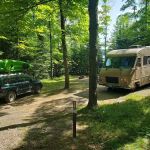 Marion Lake Group Site