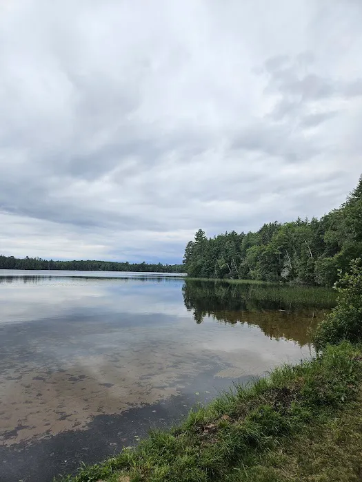 Marion Lake Group Site 3