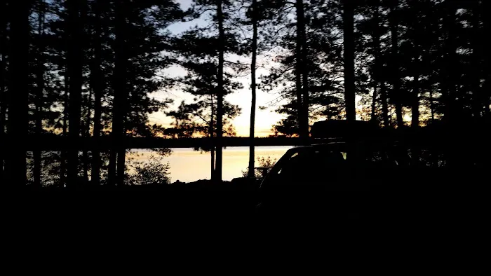 Marion Lake Group Site 6