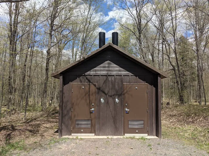 Marion Lake Campground and Picnic Area 1