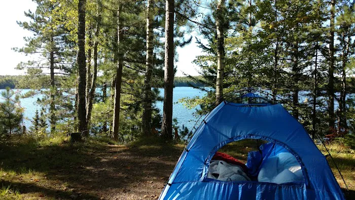 Marion Lake Campground and Picnic Area 0