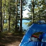 Marion Lake Campground and Picnic Area