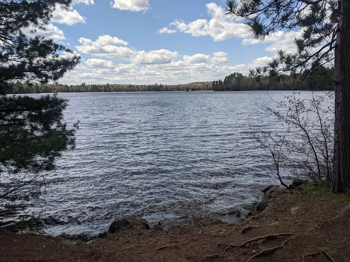 Marion Lake Campground and Picnic Area 2
