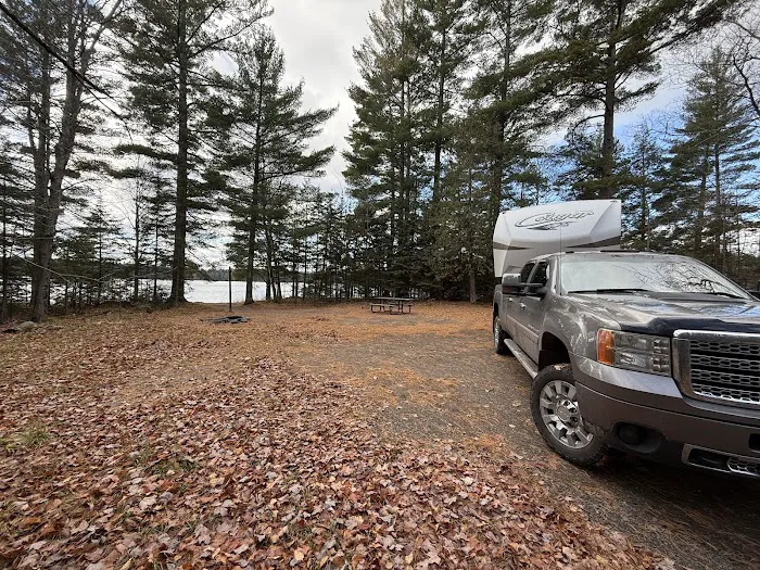 Marion Lake Campground and Picnic Area 6