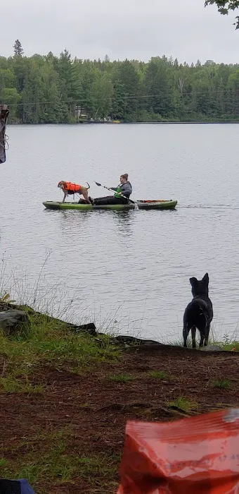 Marion Lake Campground and Picnic Area 7