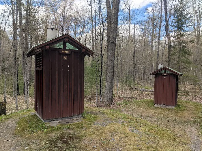 Marion Lake Campground and Picnic Area 5