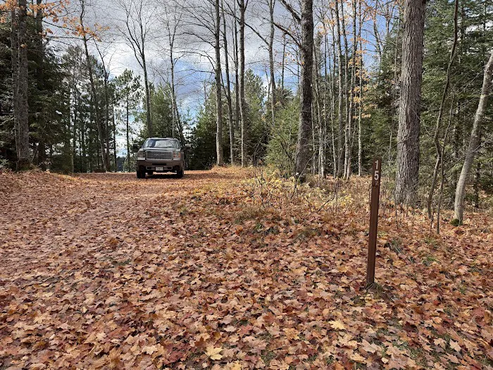 Marion Lake Campground and Picnic Area 9