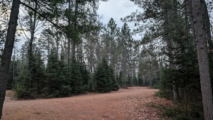 Sparrow Rapids Campground 7