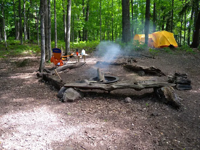Wolf Campground 0