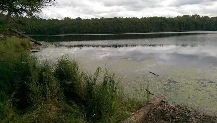Wolf Campground 6