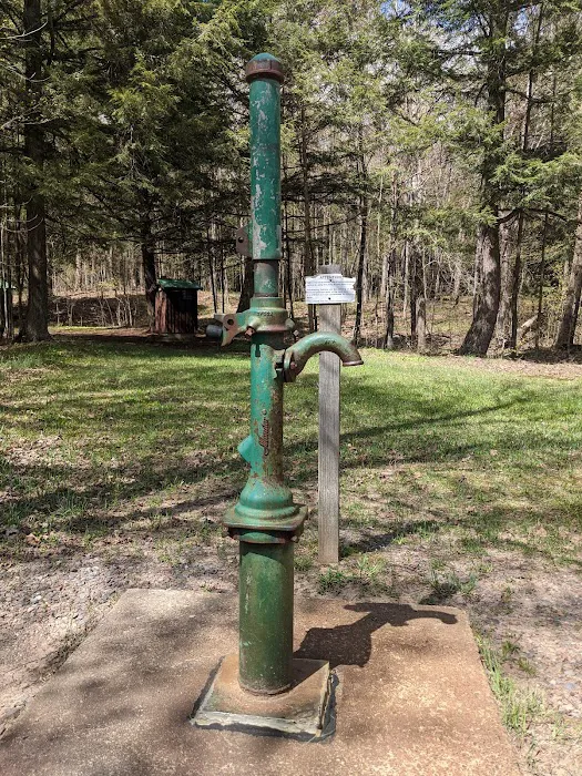 Imp Lake Campground 0