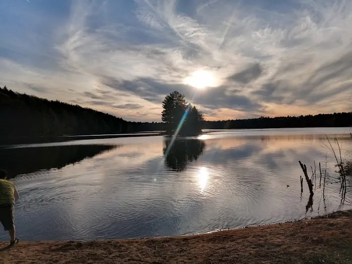 Imp Lake Campground 2