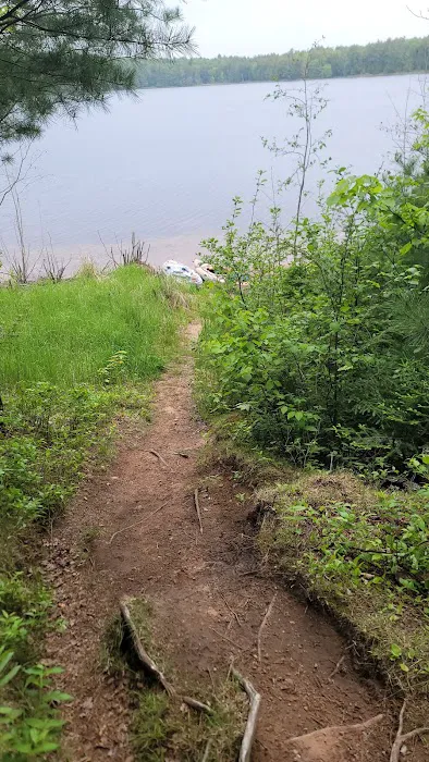 Imp Lake Campground 8