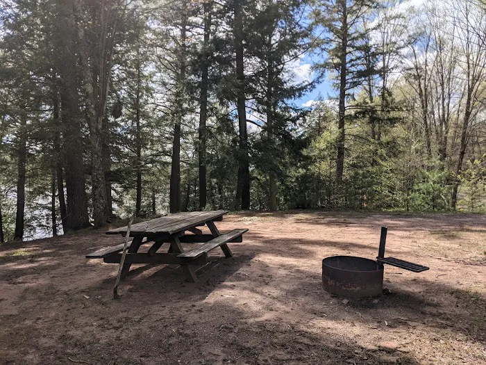 Imp Lake Campground 5