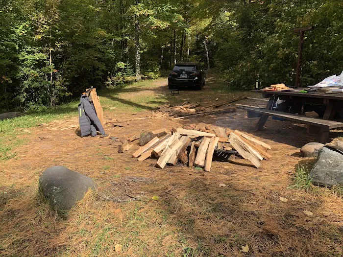 Imp Lake Campground 9