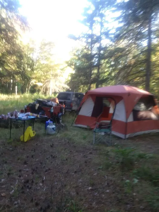 Matchwood Campground 0
