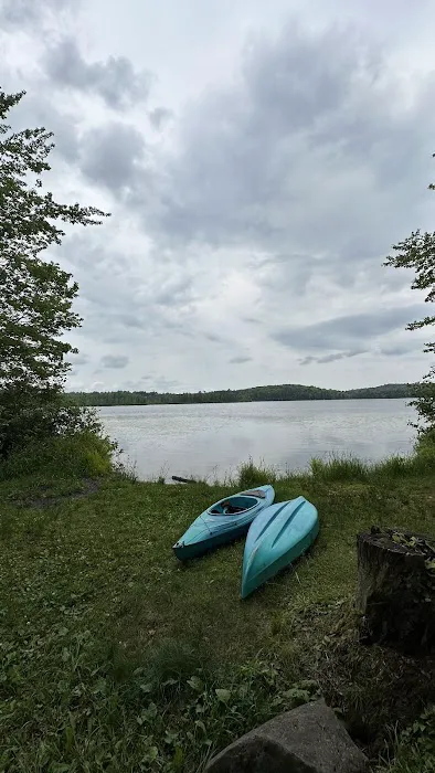 Bob Lake Campground 0