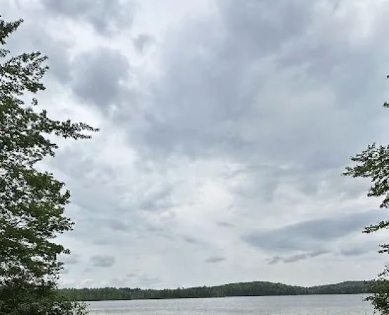 Bob Lake Campground