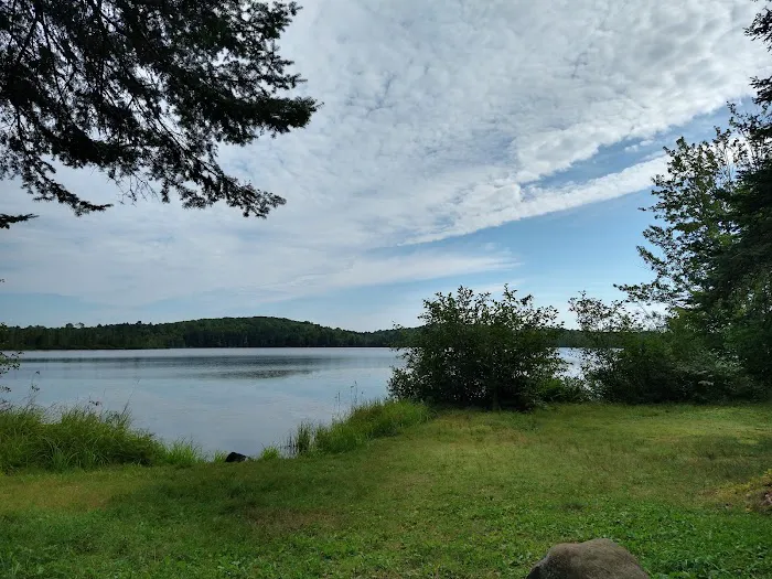 Bob Lake Campground 1