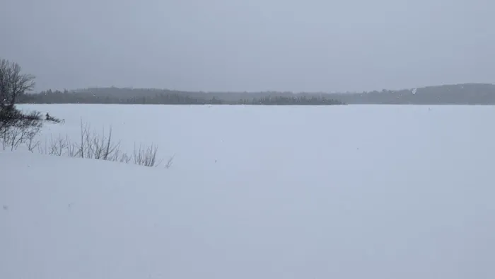 Bob Lake Campground 5