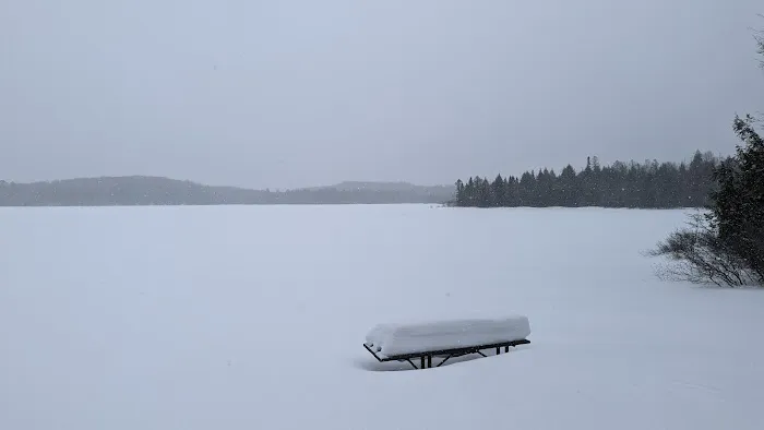 Bob Lake Campground 8