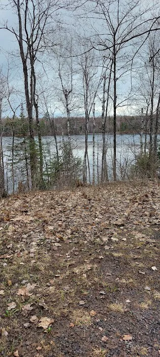 Courtney Lake Campground 0