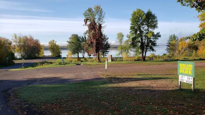Bergland Township Park 7