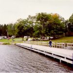 Lake Gogebic County Park