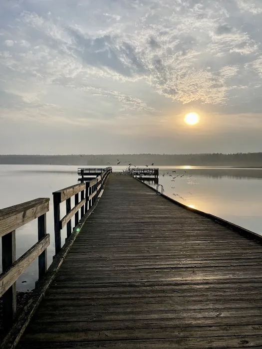 Lake Gogebic County Park 3