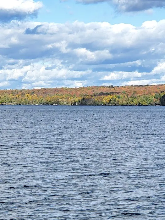 Lake Gogebic County Park 4