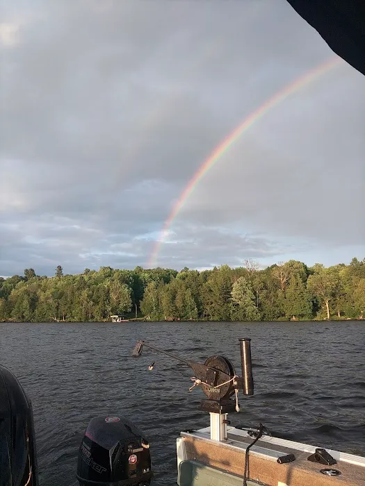 Lake Gogebic County Park 7