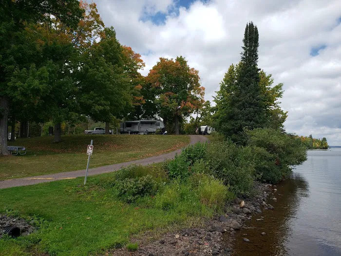 Lake Gogebic County Park 5