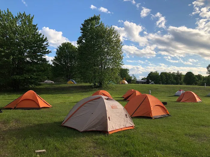 Munising / Pictured Rocks KOA Journey 2