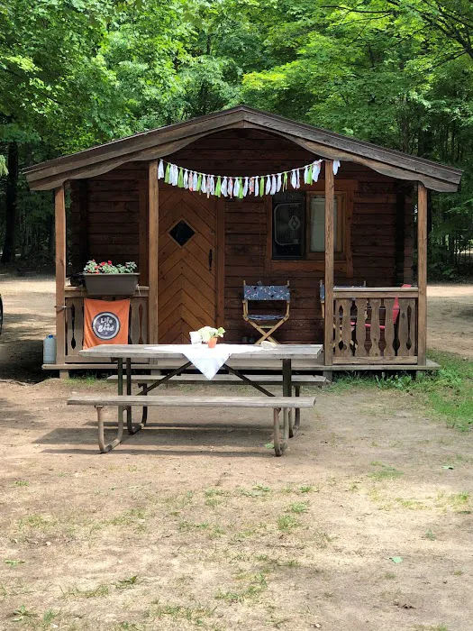 Munising / Pictured Rocks KOA Journey 5
