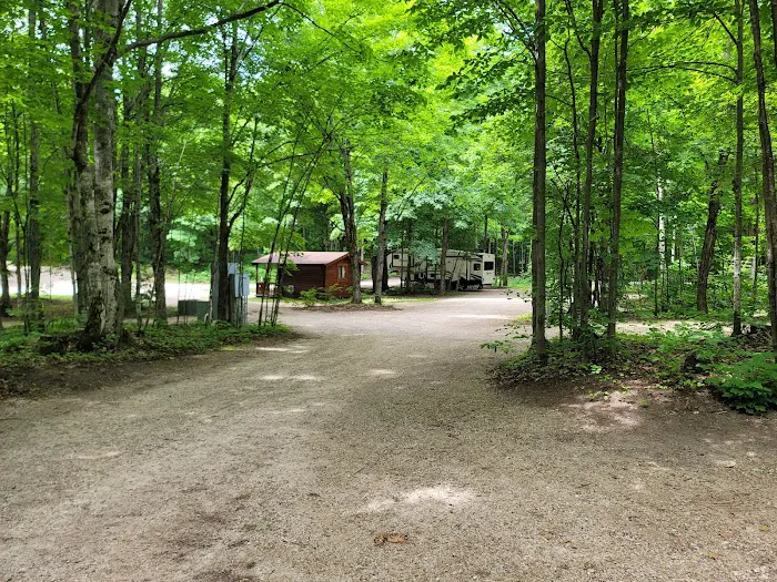 Munising / Pictured Rocks KOA Journey 9