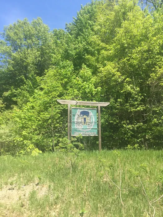 Roses Retreats Cabins & Campsites 1