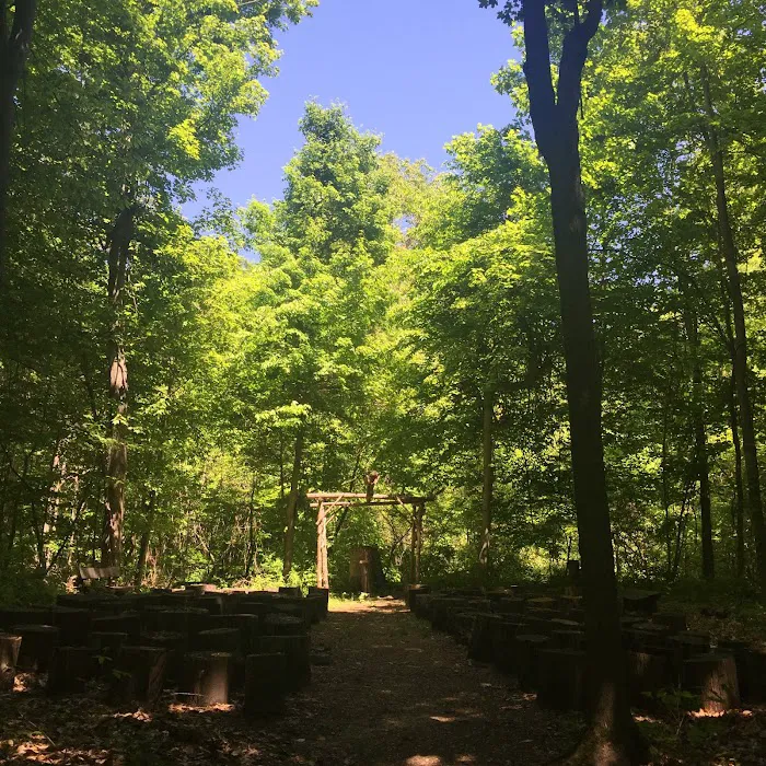 Roses Retreats Cabins & Campsites 5
