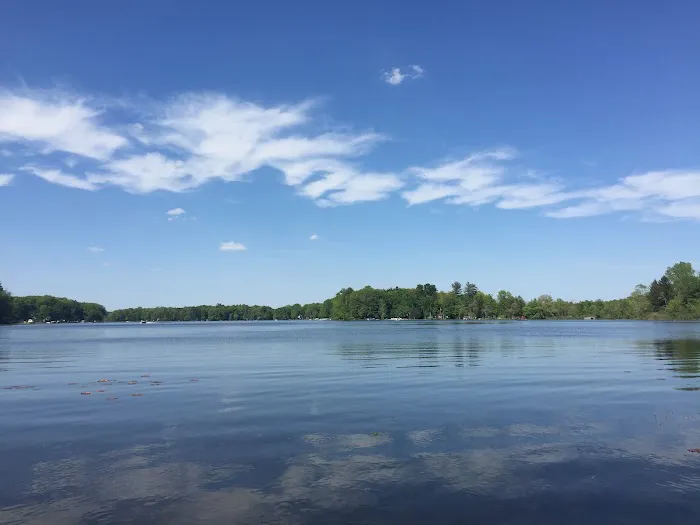 Roses Retreats Cabins & Campsites 3