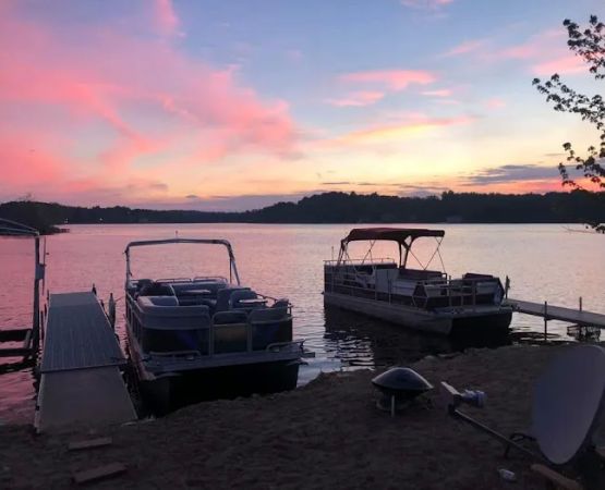 Stoney Point Trailer Pk