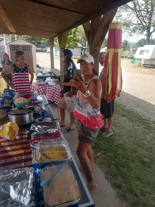 Stoney Point Trailer Pk 7