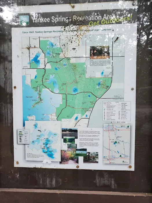 Long Lake Outdoor Center 3
