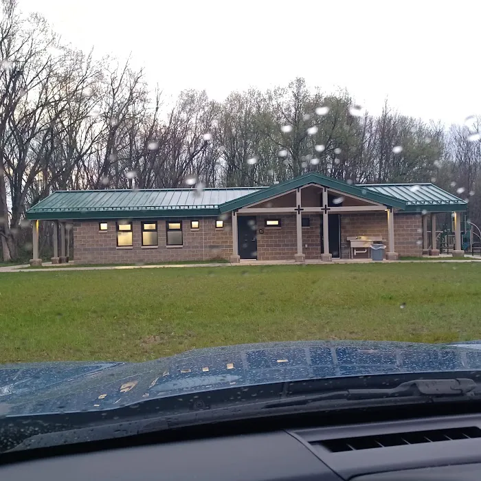 Fort Custer Equestrian Camp & Trailhead 0